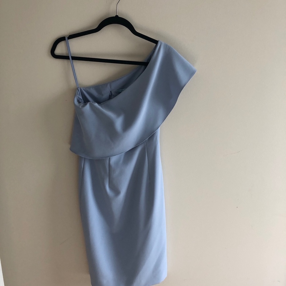 Antonio Melani Jony Crepe Dress